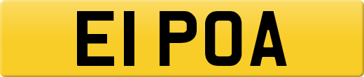 E1POA
