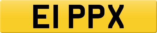 E1PPX