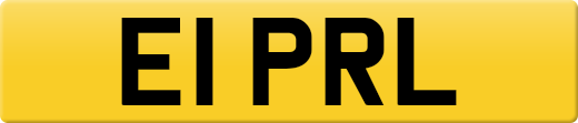 E1PRL