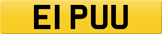 E1PUU