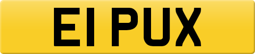 E1PUX