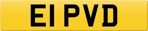 E1PVD