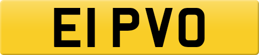 E1PVO