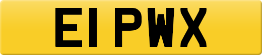 E1PWX