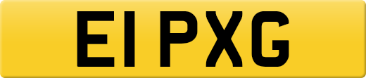 E1PXG