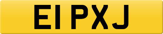 E1PXJ