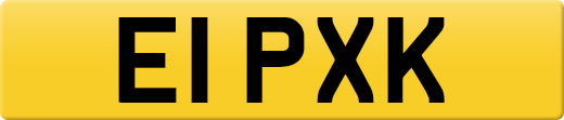 E1PXK