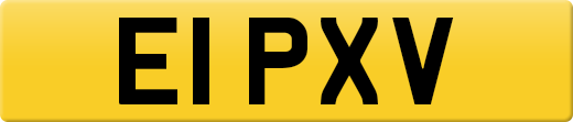 E1PXV