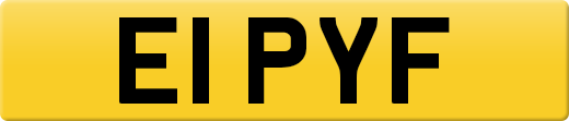 E1PYF