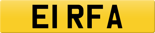 E1RFA