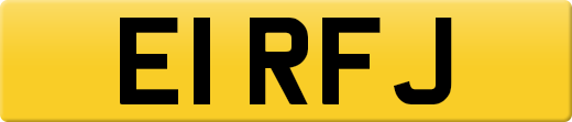 E1RFJ