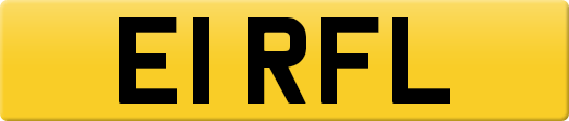 E1RFL