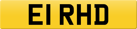 E1RHD