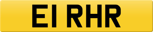 E1RHR