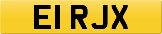 E1RJX