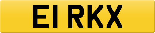 E1RKX