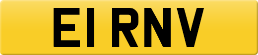 E1RNV