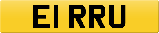 E1RRU