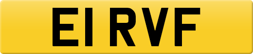 E1RVF