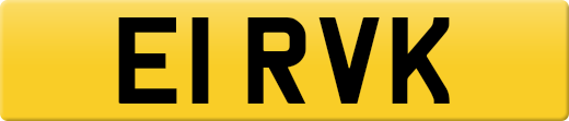 E1RVK