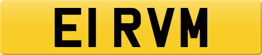 E1RVM