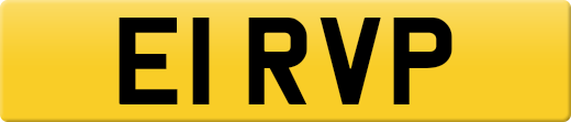 E1RVP