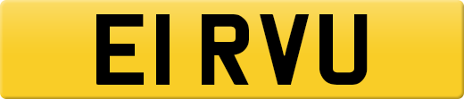 E1RVU