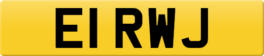 E1RWJ