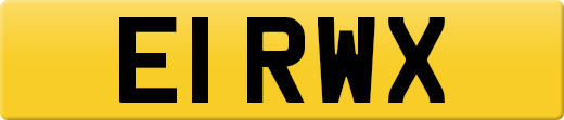 E1RWX