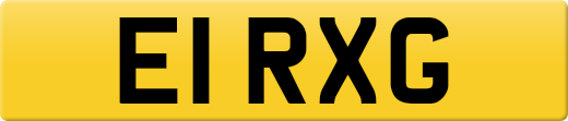 E1RXG