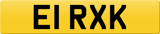 E1RXK