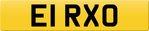 E1RXO