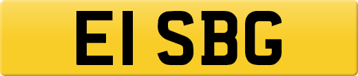 E1SBG