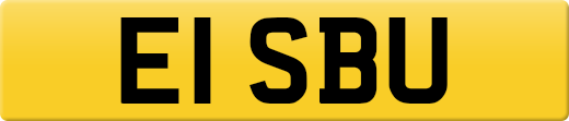 E1SBU