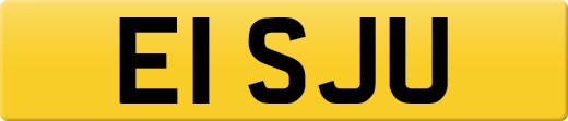 E1SJU