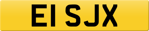 E1SJX