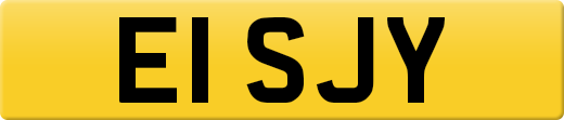 E1SJY