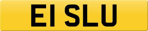 E1SLU