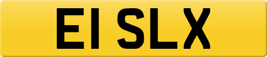 E1SLX