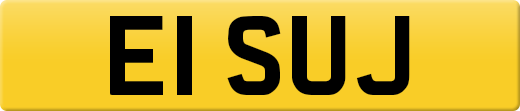 E1SUJ