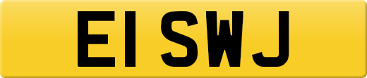 E1SWJ