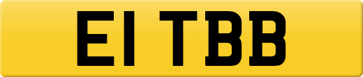E1TBB
