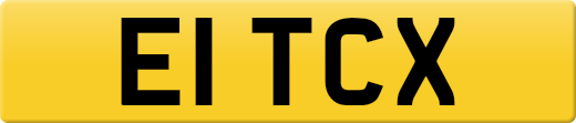 E1TCX