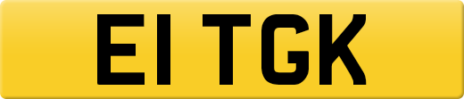 E1TGK