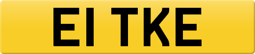 E1TKE