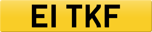 E1TKF