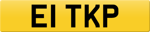 E1TKP