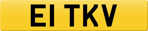 E1TKV