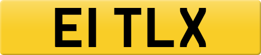 E1TLX