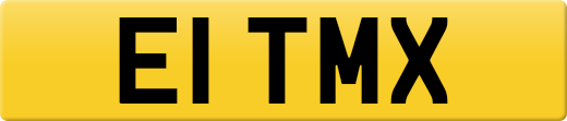 E1TMX